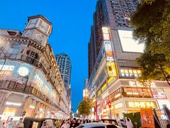 -飞马旅黎黄陂路文旅街区