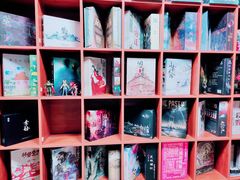 -鑫梦桌游谋杀之谜剧本杀俱乐部(联合商厦店)