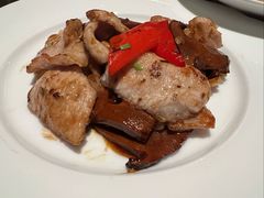 -庐灶江南·江南菜·四合院Bistro(东直门雍和宫·原华侨宾馆店)
