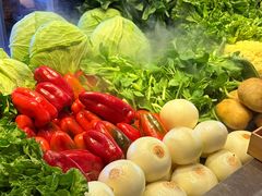 -巢爷老味(东方红店)