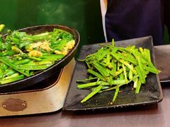 -地摊风云龙虾烧烤铺(裕民店)