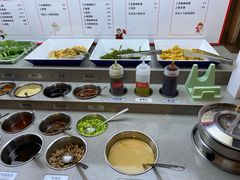 -海底捞火锅(宇飞大厦店)