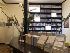 -良友书坊(安徽路店)