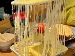 -火山屋台(新街口店)