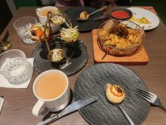 -Shantek象提南亚餐厅&西餐融合Bistro(淮海中路店)