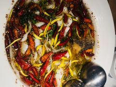 -太二酸菜鱼(深圳布吉万象汇店)