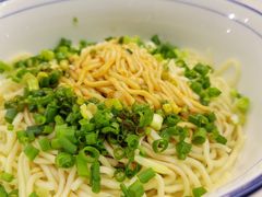 腌面-辉程汤粉(沿江店)