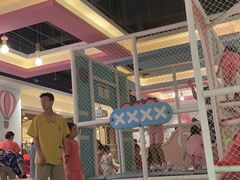 -青水瓦台汤泉(未央店)