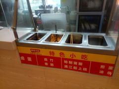 -明桂米粉(北站店)