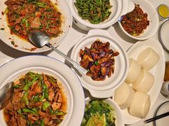 -兰湘子·湘菜小炒(石家庄万象城店)