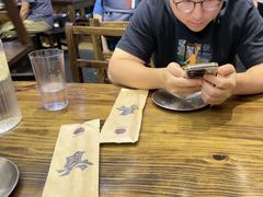 -破店肥哈·东北烧烤·夜宵(南山保利店)