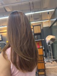 点击看大图 -藤野造型