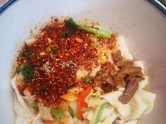 -弓家大队老碗面(高新咖啡街区店)