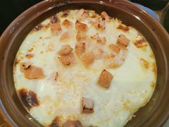 -萨莉亚意式餐厅(杭州西溪龙湖天街店)