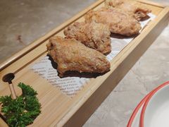 -新白鹿餐厅(金鹰新街口店)