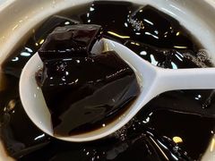 炼奶龟苓膏-阿坤传统手工小吃(沙坪坝店)