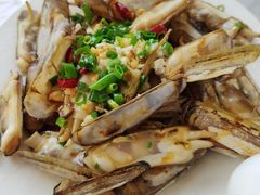 -阳光海鲜大排档