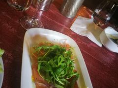 -羽深肉铺 Steak & Wine