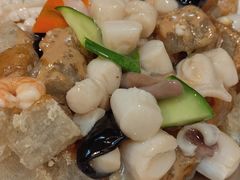 -映像烟台·海鲜·地道鲁菜(黄山路店)