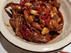 -遇见老南昌-柴火灶(顺外路店)