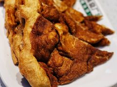-黑窑厂糖油饼烤鸭·清真菜(旗舰店)