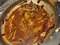 -胖哥俩肉蟹煲(梅溪步步高店)