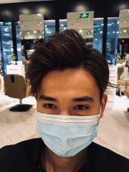 -时尚殿堂hair salon