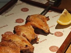 -纳鲁孜·新疆特色餐厅(上海悦荟广场店)