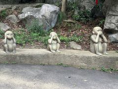 -杭州灵山景区