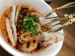 -太二酸菜鱼(福州泰禾店)