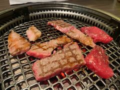 -赤坂亭·M9和牛烧肉(南京江南虹悦城店)