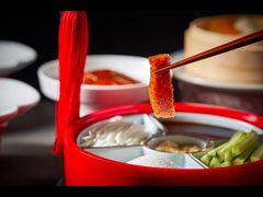 -北京王府井希尔顿酒店·秦唐中餐厅Chynna