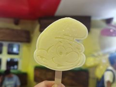 -蓝精灵乐园·世茂精灵之城主题乐园
