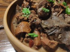 -卧龙堡客栈·中餐厅(古北水镇店)