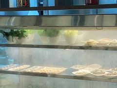 自助取餐区-廣順興(黄山路店)