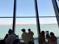 -抱抱地球咖啡馆(国家海洋博物馆店)