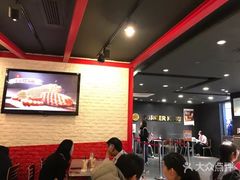 -汉堡王(上海虹口龙之梦)