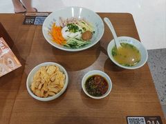 -王春春鸡汤饭(上海中海环宇城店)