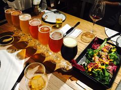 -Goose Island Brewhouse鹅岛精酿啤酒酿造工坊餐厅