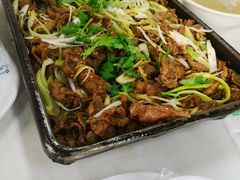 -清真永恒华威肉饼(潘家园店)
