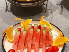 -得丘礼享谷·玉兰苑