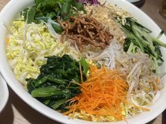 -同合居·非遗东北菜(王府井店)