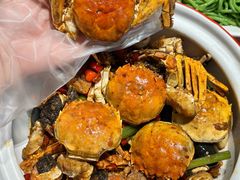 -口味堂(惠济路店)