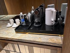 -上海衡山路十二号华邑酒店