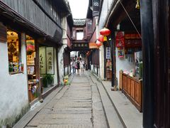 -沈厅酒家(周庄店)