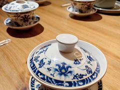 -食味酒味天津菜·古法鲜酿米酒(鼓楼店)