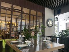 -渔语鱼新川菜Bistro(万象天地店)