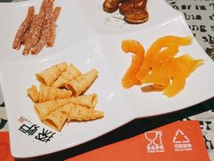 -探炉·香辣豆花烤鱼(雄峰城店)