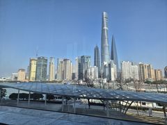 -三利音·东方司宴(外滩店)