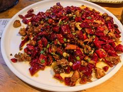 -青城甲(青城山店)